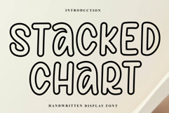 Stacked Chart Product Image 1