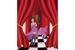 Stage Girl Product Image 2