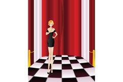 Stage Girl Product Image 1