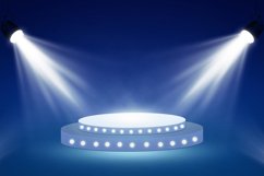 40 Stage Light Background Bundle Product Image 8