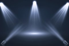 40 Stage Light Background Bundle Product Image 2