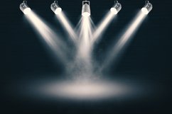 40 Stage Light Background Bundle Product Image 3