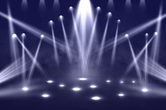 40 Stage Light Background Bundle Product Image 5
