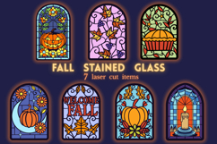 Halloween MEGA Bundle | more than 500 SVG items Product Image 6