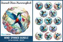 Stained Glass Hummingbird Wind Spinner,Wind Spinner, Wind Spinner Sublimation,Wind Spinner Sublimation Designs,Wind Spinner Bundle,Stained Glass Hummingbird, Stained Glass Hummingbird Sublimation,Painted Glass Hummingbirds Spinner,Wind Spinner Background,