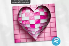 Love Valentine's day,stained glass tumble,stained glass wrap,Stained glass,tumbler sublimation,designs downloads,20 oz skinny tumbler,Sublimation Tumber,skinny tumbler,photo collage design,valentine tumbler,valentines tumblers,Love Valentine's day,stained