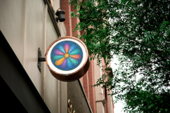 Stained Glass Window Product Image 3