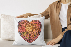 Stained Glass Window Product Image 5