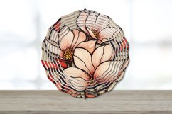 Wood Burned Magnolia Flowers Wind Spinner,Pyrographic Magnolias Wind Spinner,Wind Spinner Love Wood Burned Flowers Wind Spinner,Wood Burned Magnolia Flowers Spinner, Pyrographic Magnolias Spinner,Wood Burned Flowers Spinner Wind Spinner,Sublimation Wood B