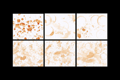 Stains &amp; Splashes Crafted Textures Product Image 2