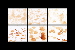 Stains &amp; Splashes Crafted Textures Product Image 4