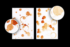 Stains &amp; Splashes Crafted Textures Product Image 8