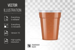 Plastic Cup Product Image 1