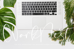 Staly Celestial - A Beauty Handwritten Script Font Product Image 8