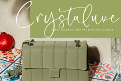 Staly Celestial - A Beauty Handwritten Script Font Product Image 12