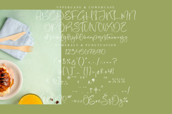 Staly Celestial - A Beauty Handwritten Script Font Product Image 13