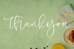 Staly Celestial - A Beauty Handwritten Script Font Product Image 15