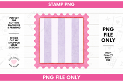Stamp PNG