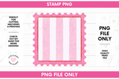 Stamp PNG