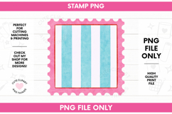 Stamp PNG