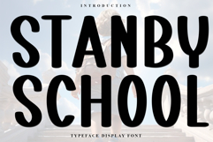 Stanby School Product Image 1