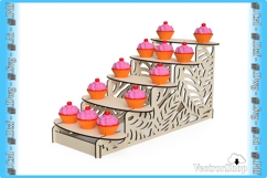 Decorative Leaf Stand, Ideal for Interior Decoration, laser Product Image 5
