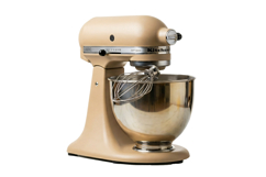 Stand Mixer Png |Baking Png Product Image 1