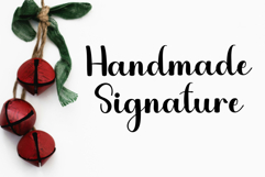 Standby Handwriting Product Image 4