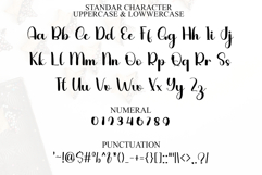 Standby Handwriting Product Image 7