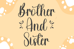 Standing Product Image 8