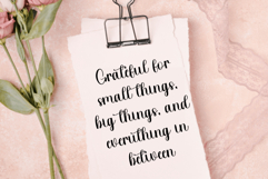 Standing Product Image 5