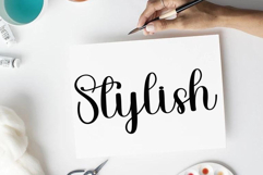 Standing Product Image 4