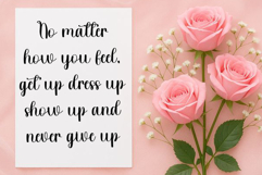 Standing Product Image 3