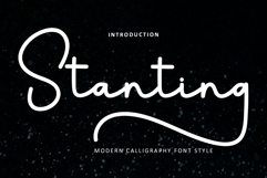 Stanting Product Image 1