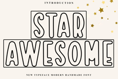 Star Awesome Product Image 1