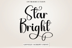 Star Bright Product Image 1
