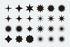 Star Shape Collection Product Image 2