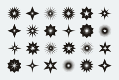 Star Shape Collection Product Image 5