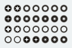 Star Shape Collection Product Image 7