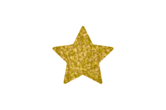 Star shape icon graphic element vector Product Image 1