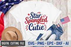 4th of July SVG Bundle | 4th of July SVG Files Product Image 15