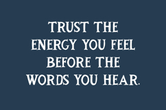 Starborne Font Product Image 7