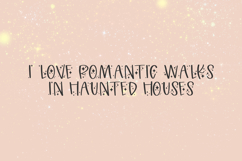 Stardust Spell Font Product Image 7