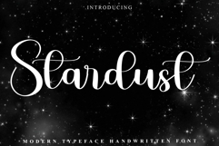 Stardust Product Image 1