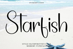 Starfish Product Image 1