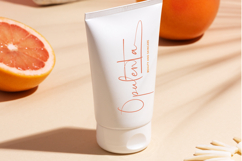 Starhontis Clentiona - Stylish Signature Font Product Image 7