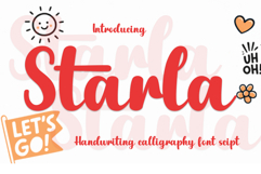 Starla Product Image 1