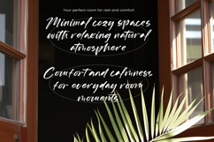 Starligh Timber Modern Handbrush Script Product Image 4
