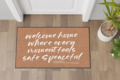 Starligh Timber Modern Handbrush Script Product Image 7