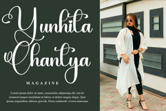 Starlight Handmade Product Image 2